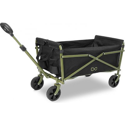 Delphin Vozík Moove – Zboží Mobilmania