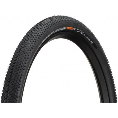 Schwalbe G-One Allround 40-622 – Zboží Mobilmania