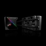 Asus ROG RYUJIN 240 90RC0030-M0UAY0 – Hledejceny.cz