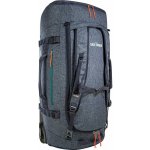 Tatonka Duffle Roller 105 Wheeled Bag Navy – Zboží Dáma