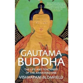 Gautama Buddha - V. Blomfield