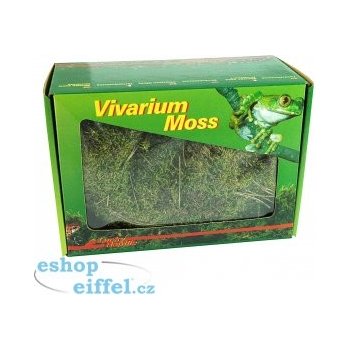 Lucky Reptile Vivarium Moss 150 g od 250 Kč - Heureka.cz