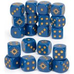 GW Warhammer Age of Sigmar Order Dice Set – Sleviste.cz