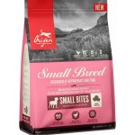 Orijen Small Breed 1,8 kg – Hledejceny.cz