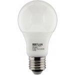 Retlux RLL 249 E27 LED A60 9W denní bílá – Hledejceny.cz