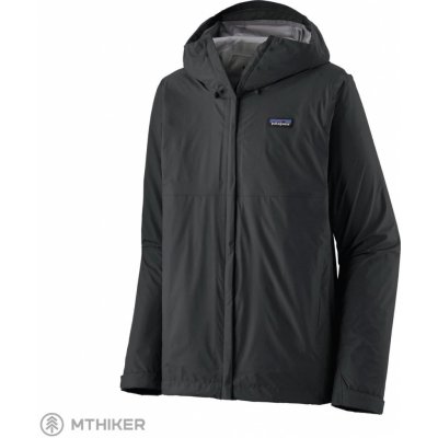 Patagonia Torrentshell 3L Jacket Men černá – Zboží Mobilmania