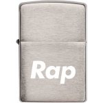 Zippo Rap – Hledejceny.cz
