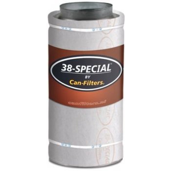 CAN-Filters Filtr CAN-Special 1000 1200 m3/h ∅ 200 mm