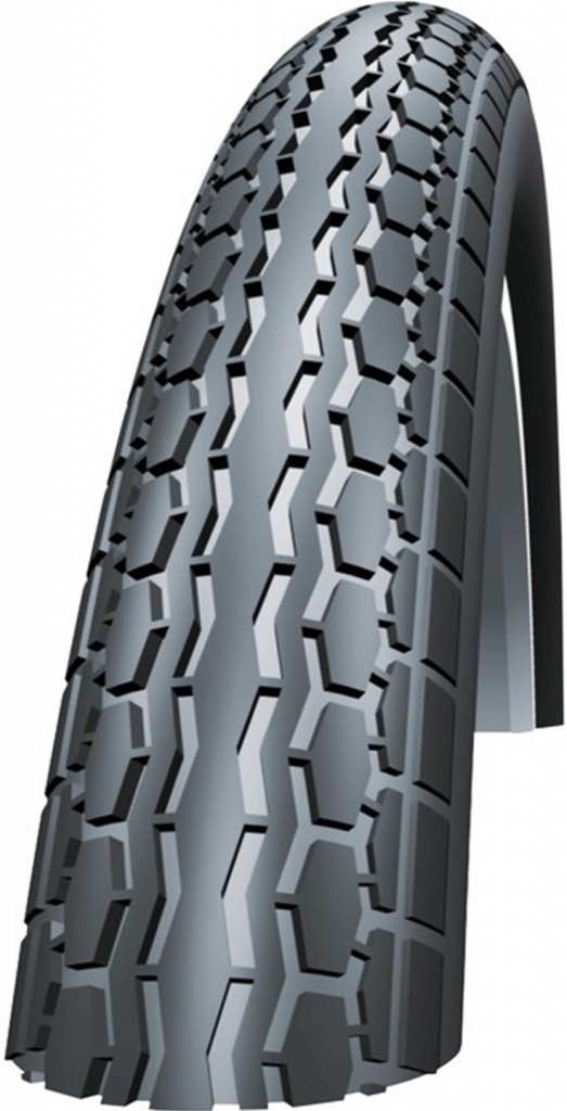 Schwalbe Road Cruiser 12x1.75/47-203