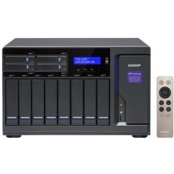 QNAP TVS-1282-i7-32G