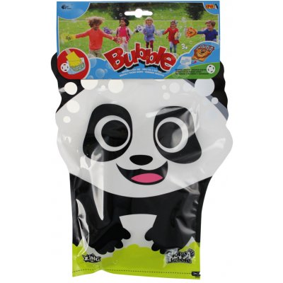 Bubbles rukavice na bubliny lev – Zboží Dáma