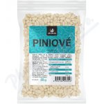 Allnature Piniové oříšky 50 g – Sleviste.cz