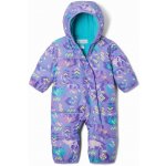 Columbia Snuggly Bunny Bunting Paisley Purple Buffaloroam – Zboží Dáma