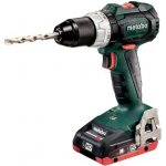 Metabo BS 18 LT BL + 2x4,0Ah – Hledejceny.cz