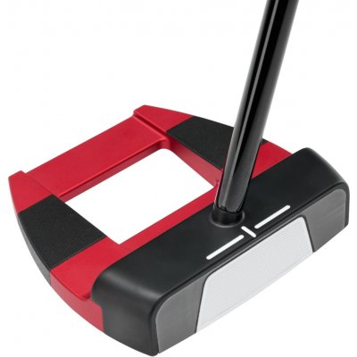 Odyssey Tri-Hot Square 2 Square Jailbird Cruiser Putter pravé 38 – Sleviste.cz