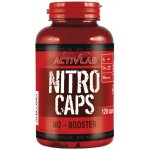 ActivLab Nitro Caps 120 kapslí – Zboží Dáma