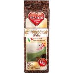 Hearts Cappuccino White 1 kg – Sleviste.cz