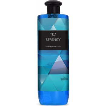 Dedra La collection privée sprchový gel Serenity 500 ml