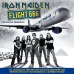 {{POZOR, 0/2 EANY NEPŘESUNUTO , ID50520328}} Iron Maiden - Flight 666 The Film DVD – Hledejceny.cz