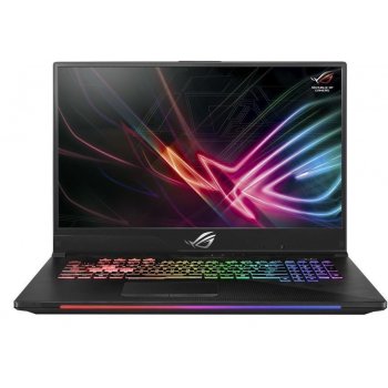 Asus GL704GV-EV016T