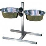 Trixie psí bar 2 x 1,8 l 40 cm – Zboží Dáma