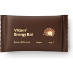 Vilgain Energy Ball BIO 30 g – Zbozi.Blesk.cz