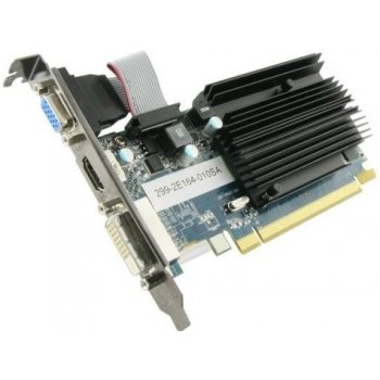 Sapphire Radeon HD 6450 1GB DDR3 11190-13-20G