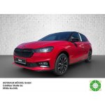 Skoda Fabia Monte Carlo DSG 85 kW