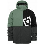 Horsefeathers Citadel iceberg green – Zboží Dáma