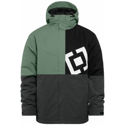 Horsefeathers Citadel iceberg green – Zboží Dáma