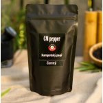 CMPepper Kampotský Pepř černý 250 g – Zbozi.Blesk.cz