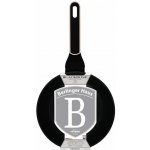 BERLINGERHAUS Pánev s titanovým povrchem 20 cm Black Rose Collection BH-8345 – Zboží Mobilmania