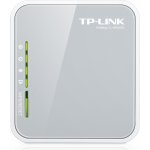 TP-LINK TL-MR3020 Portable 3G/4G Wireless N Router (TL-MR3020) – Zboží Živě