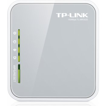 TP-Link TL-MR3020