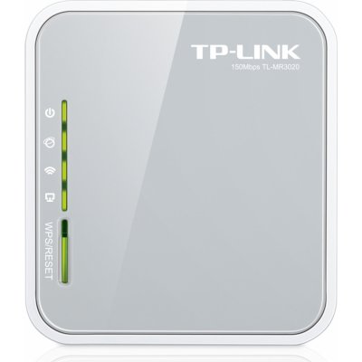 TP-Link TL-MR3020 – Zboží Živě