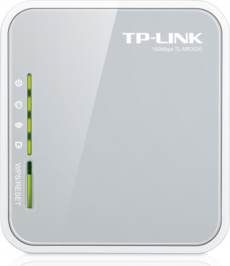 TP-Link TL-MR3020