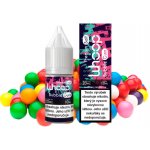 Whoop Salt Bubble Gum 10 ml 20 mg – Zboží Dáma