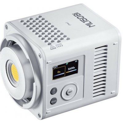 Godox LED video světlo Godox ML150BI , 2800 až 6500K – Sleviste.cz