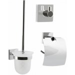 EBS Urban Square US78CR chrom – Zbozi.Blesk.cz