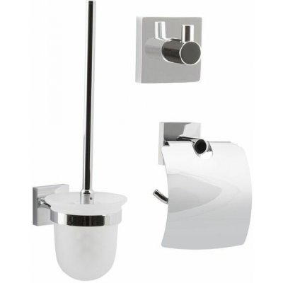 EBS Urban Square US78CR chrom – Zbozi.Blesk.cz