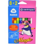 Centropen Magic 2549 8+2 ks – Hledejceny.cz