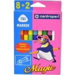 Centropen Magic 2549 8+2 ks – Zboží Mobilmania