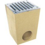 ACO Selfvpust 37185 – Zboží Mobilmania