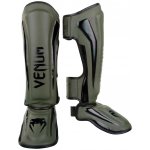 Venum Elite Standup Shin guards - Khaki/Black – Zboží Dáma