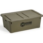 Mivardi Přepravní Box Hardcore s Víkem M 36 l – Zboží Dáma Mivardi Přepravní Box Hardcore s Víkem M 36 l – Zboží Dáma