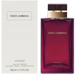 Dolce & Gabbana Intense parfémovaná voda dámská 100 ml tester – Hledejceny.cz