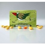 Pokladnička zelená ptáček – Zboží Mobilmania