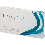 TopVue Plus 6 čoček – Zboží Dáma