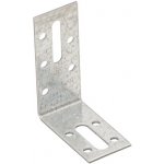 Domax Úhelník stavitelný KRD 2, 70 x 55 x 30, zinek – Zbozi.Blesk.cz