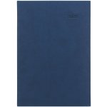 Graspo A5 Týdenní 2026 Viva modrá – Zboží Živě